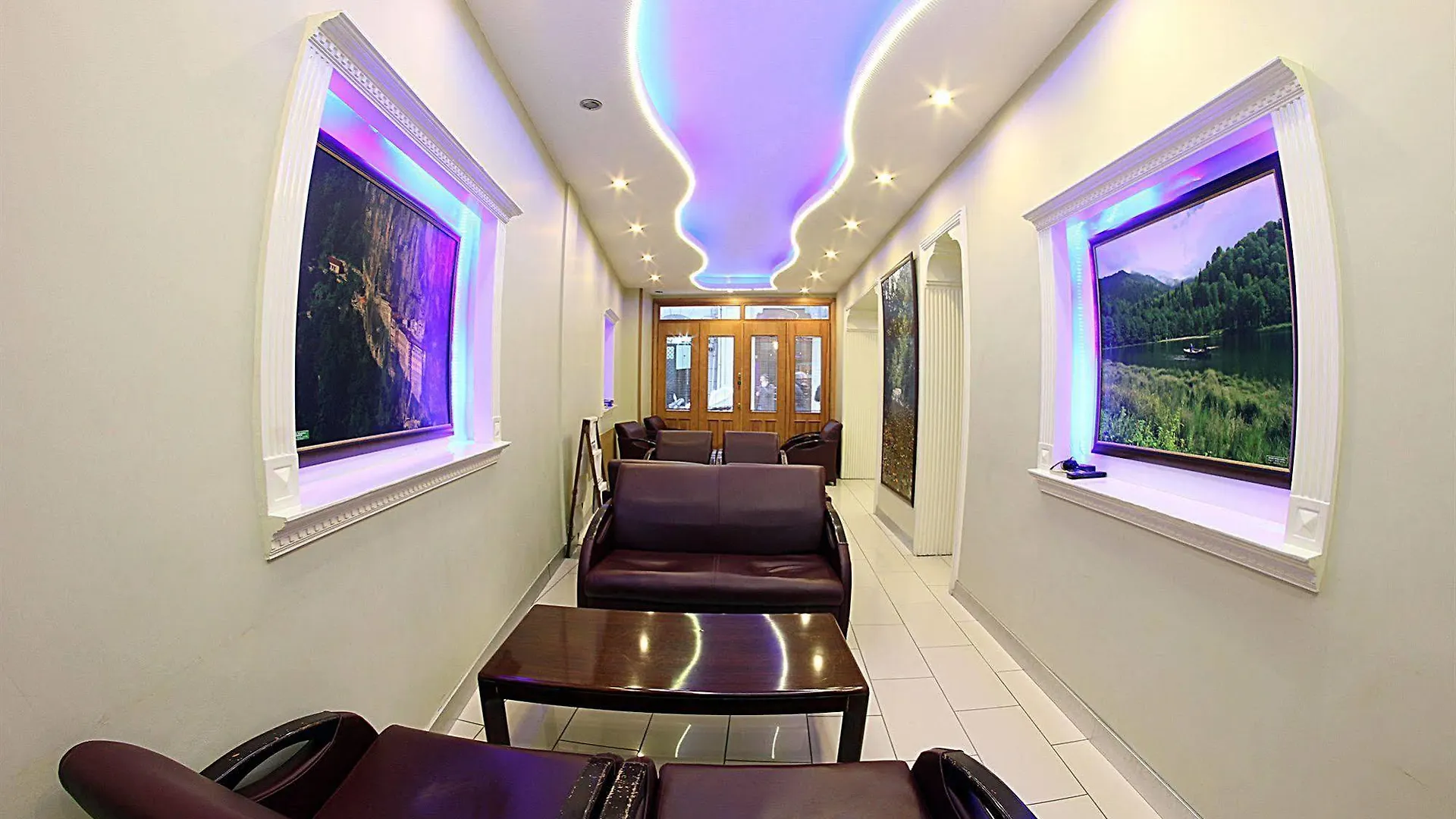 ***  איסטמבול Paradise Hotel טורקיה