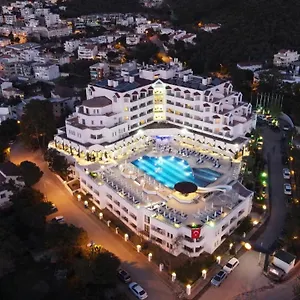 Hotel Roseira ****