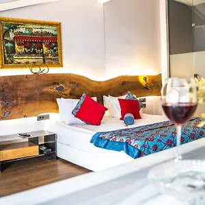 Hotel West Pera, Istambul