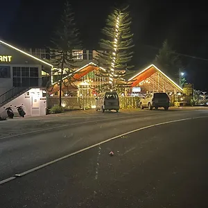Hotel Hill Cool & Restaurant