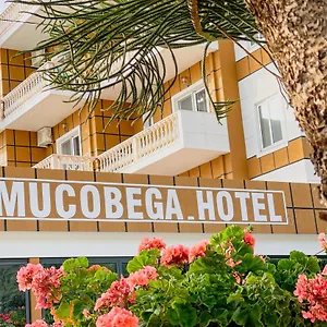 Hotel Mucobega
