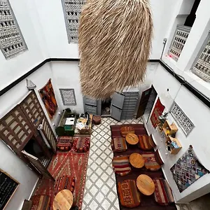 Auberge de jeunesse Earth 