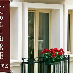 Hotel Collage Taksim, Istambul