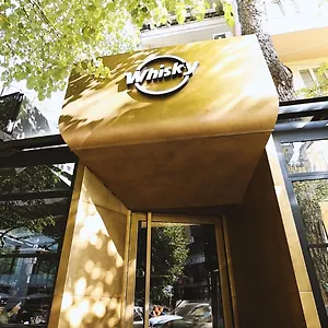 Hotel Boutique Whisky