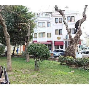 Hotel Sultans, Istambul