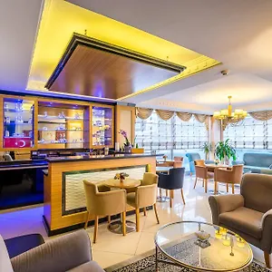 Hotel My Rose, Istambul