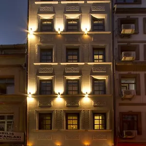 Hotel Taksim Avenue, Istambul