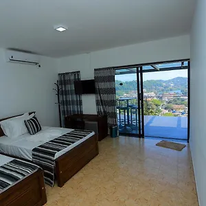 Guest house Vendol Sky