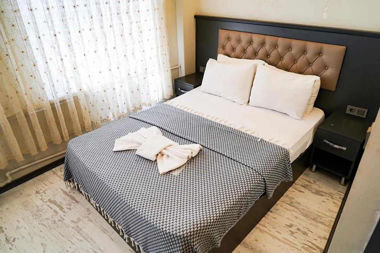 Paradise Hotel Istambul