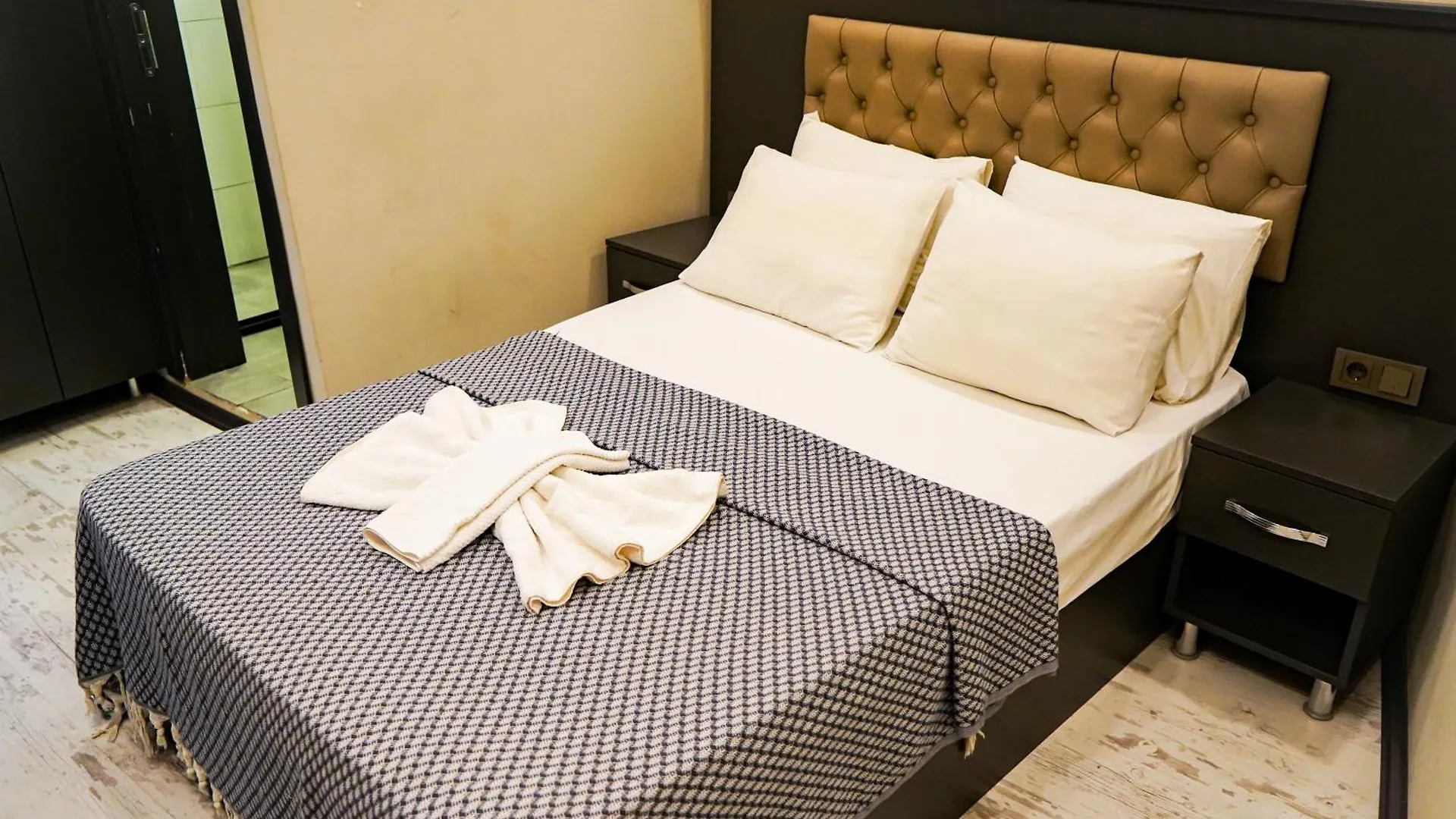 Paradise Hotel Istambul