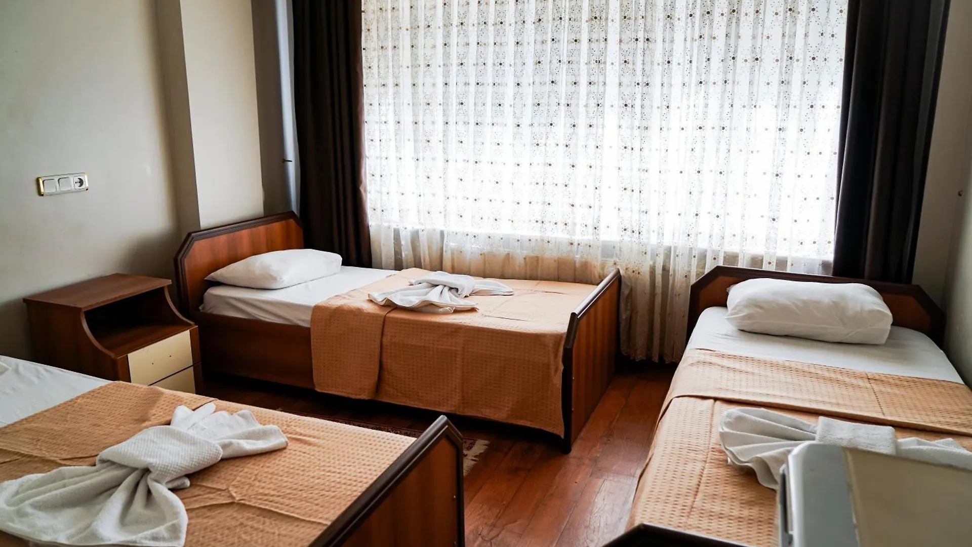 Paradise Hotel Istambul 3*,  Turquie