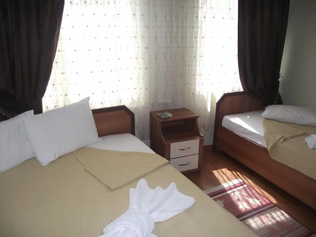Paradise Hotel Istambul