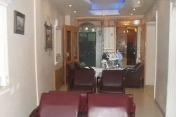 ***  Paradise Hotel Istambul Turquie