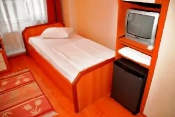 Paradise Hotel Istambul 3*,  Turquie