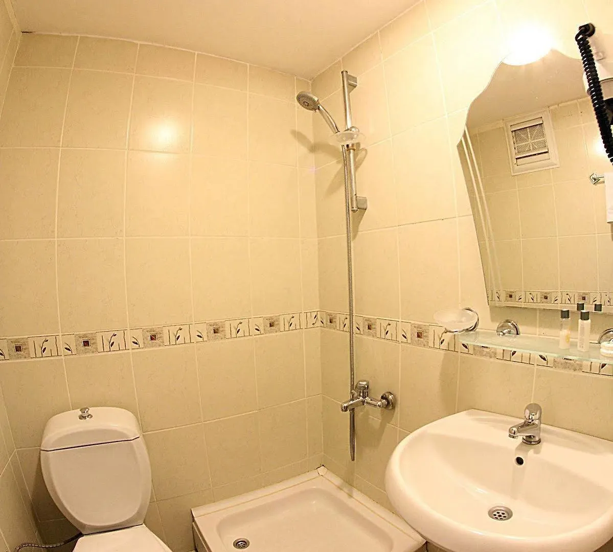 Paradise Hotel Istambul