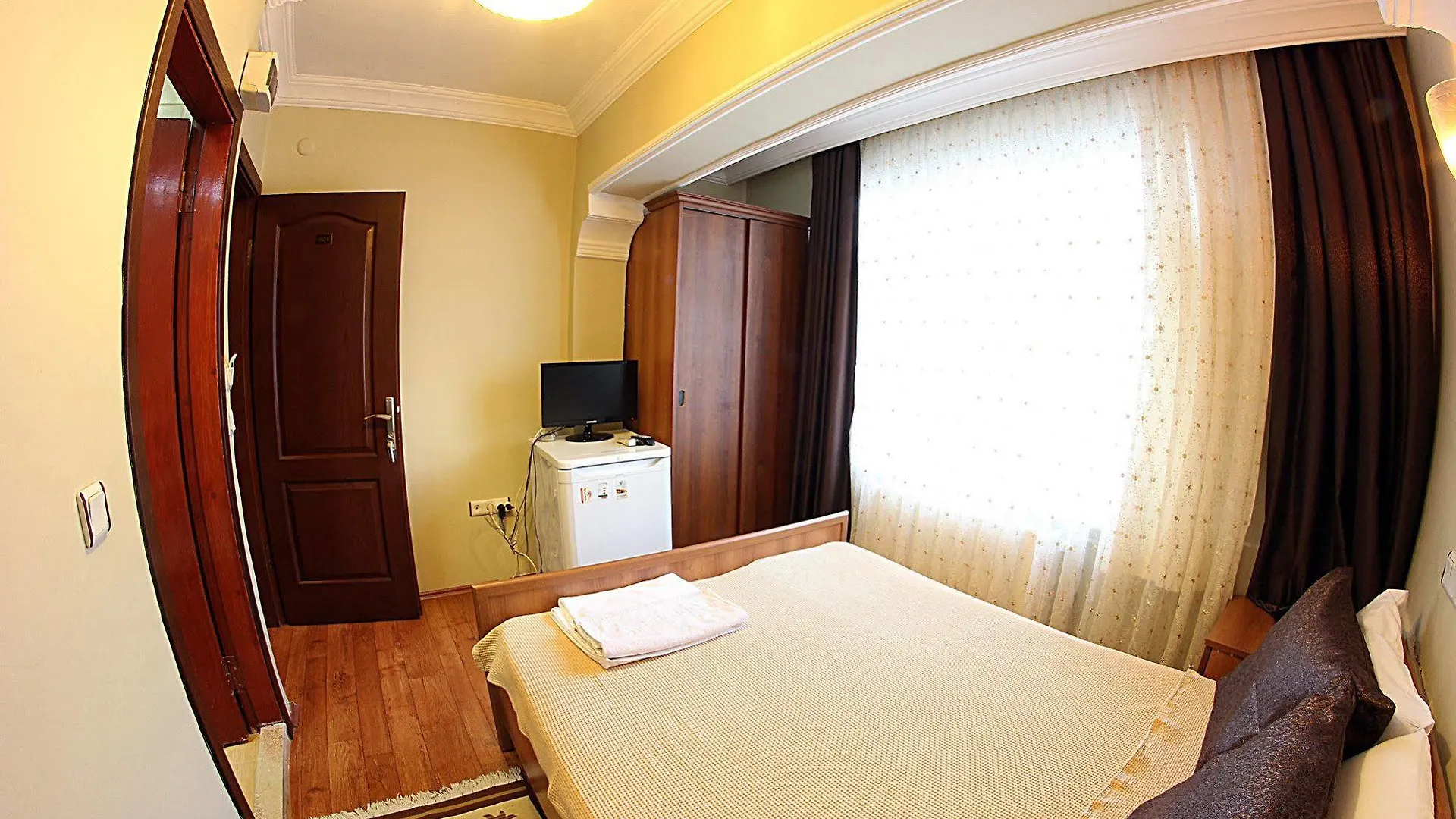 Paradise Hotel Istambul